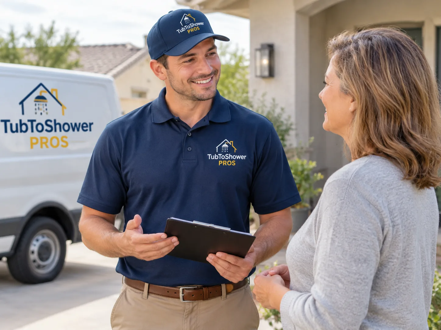 Tub Shower Conversion Beverly Shores, IN FAQs
